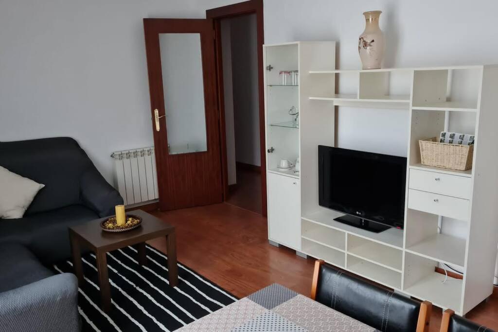 El Atico De Marinuca Apartment Villabanez  Exterior photo