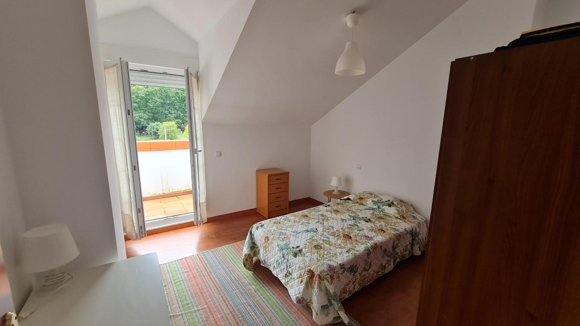 El Atico De Marinuca Apartment Villabanez  Exterior photo