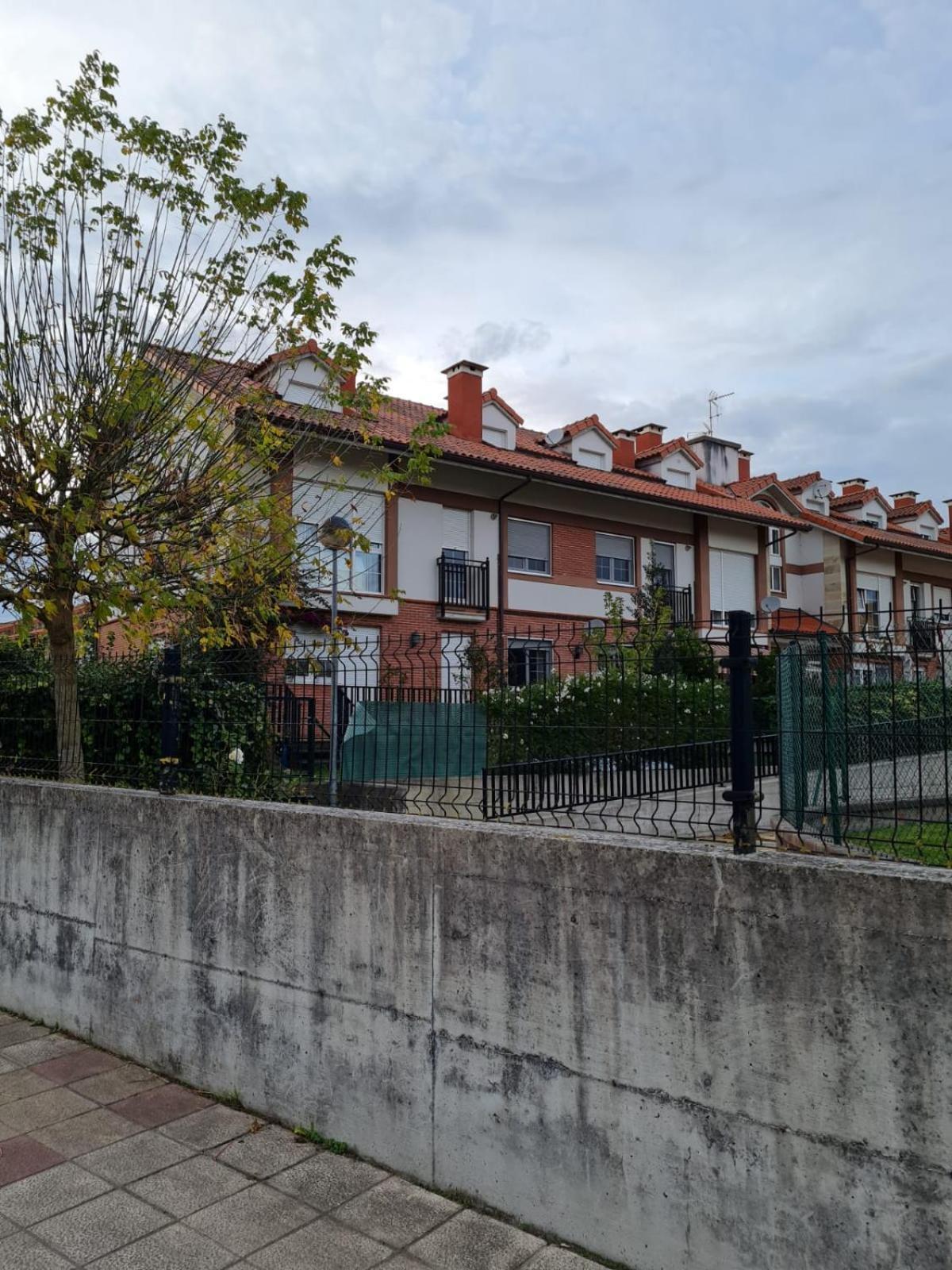 El Atico De Marinuca Apartment Villabanez  Exterior photo