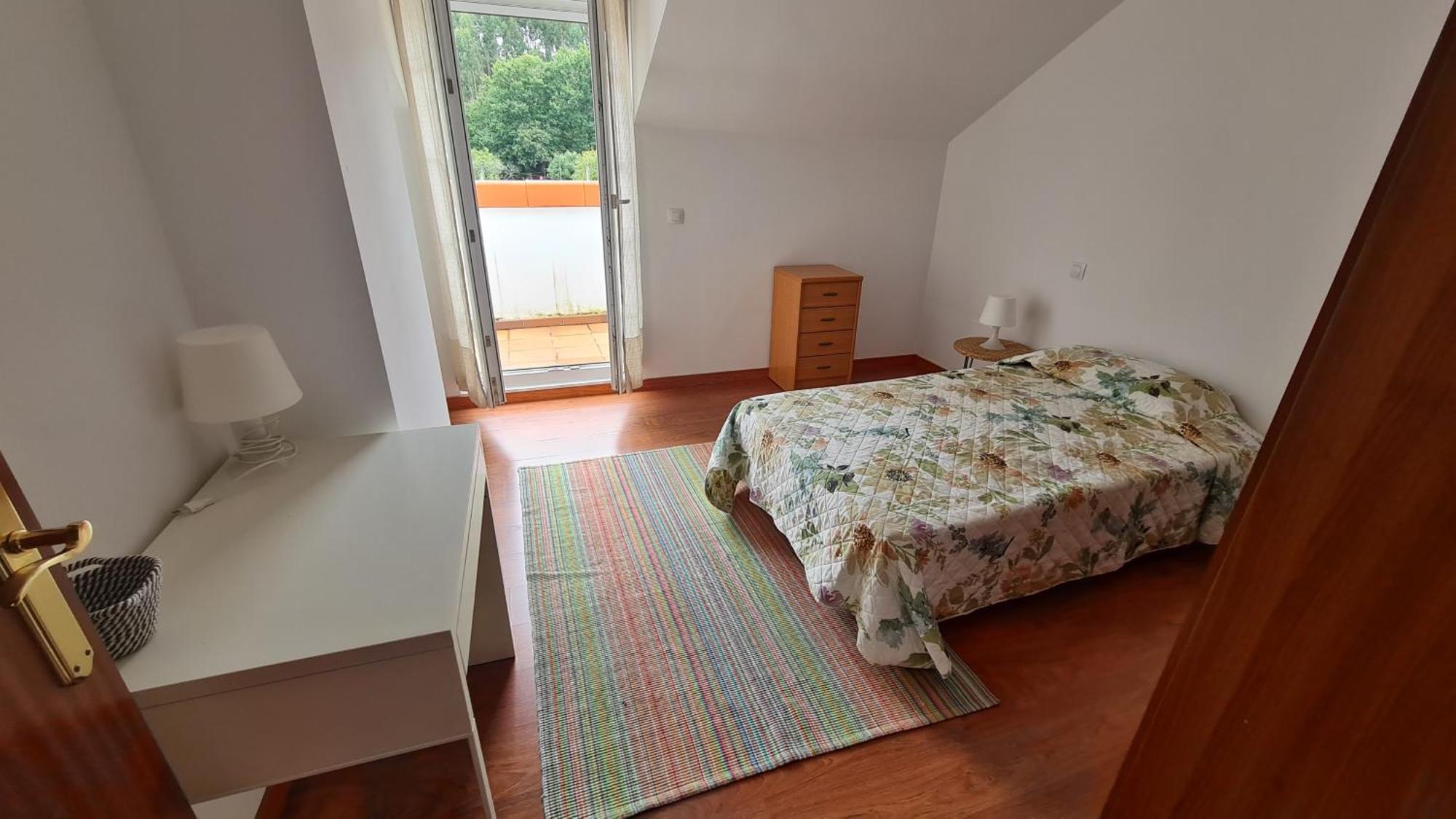 El Atico De Marinuca Apartment Villabanez  Exterior photo
