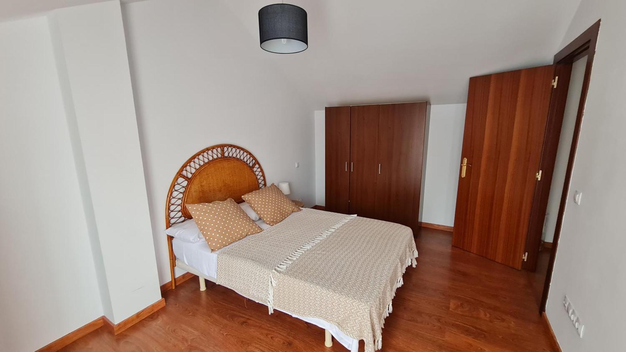 El Atico De Marinuca Apartment Villabanez  Exterior photo