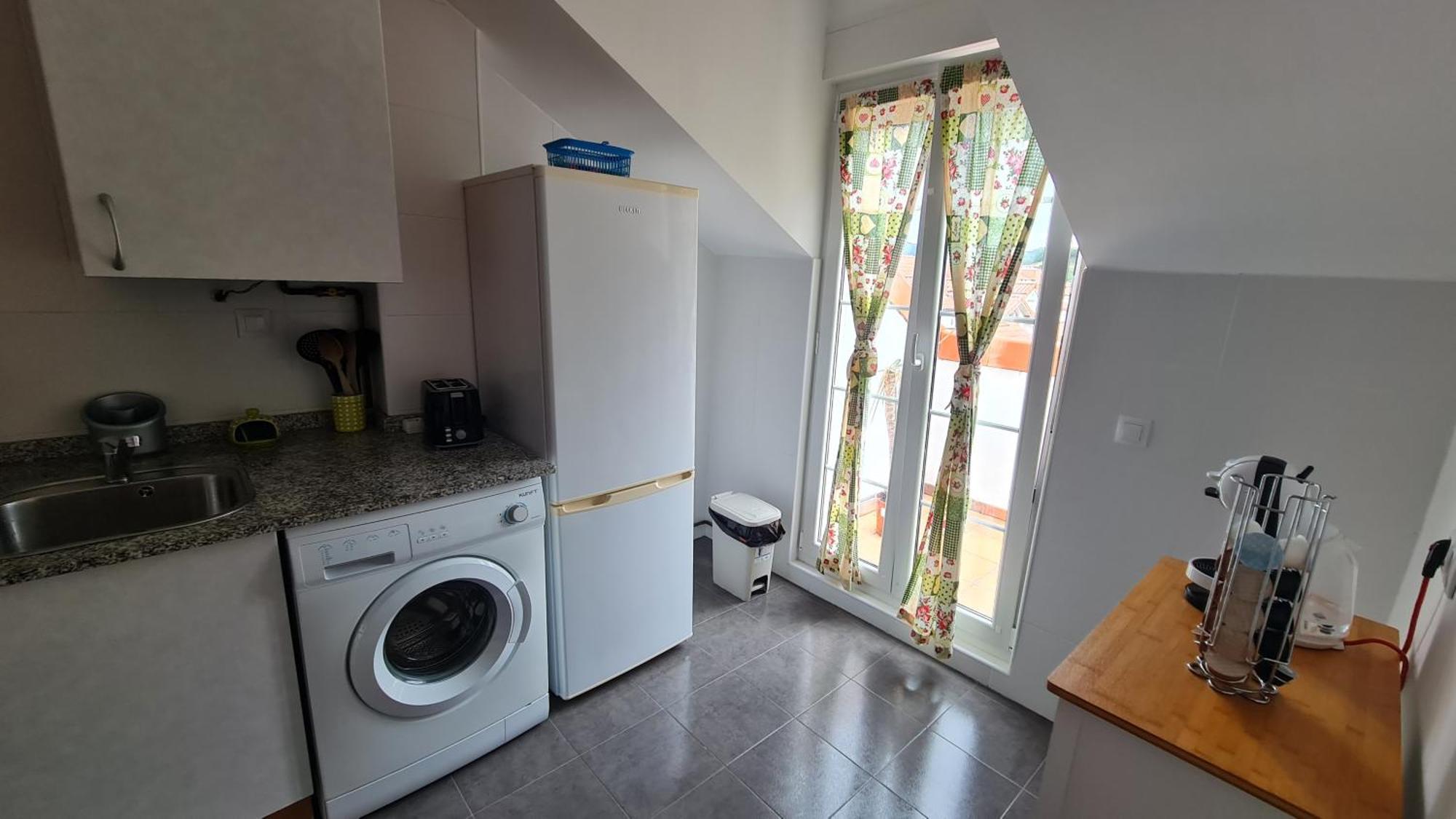 El Atico De Marinuca Apartment Villabanez  Exterior photo