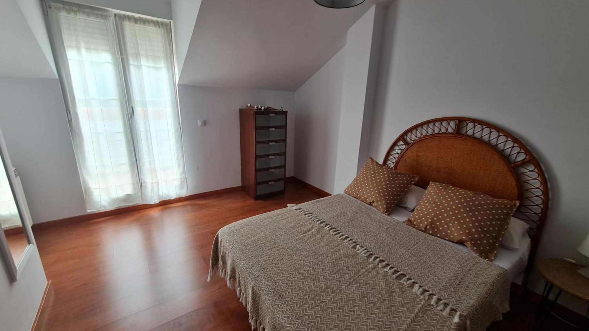 El Atico De Marinuca Apartment Villabanez  Exterior photo